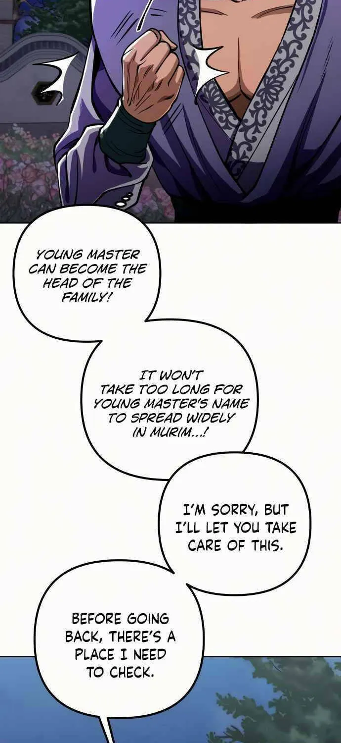 Revenge of Young Master Peng Chapter 6 page 65 - 
