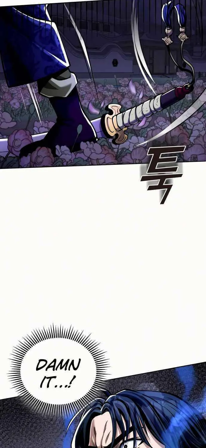 Revenge of Young Master Peng Chapter 6 page 8 - 