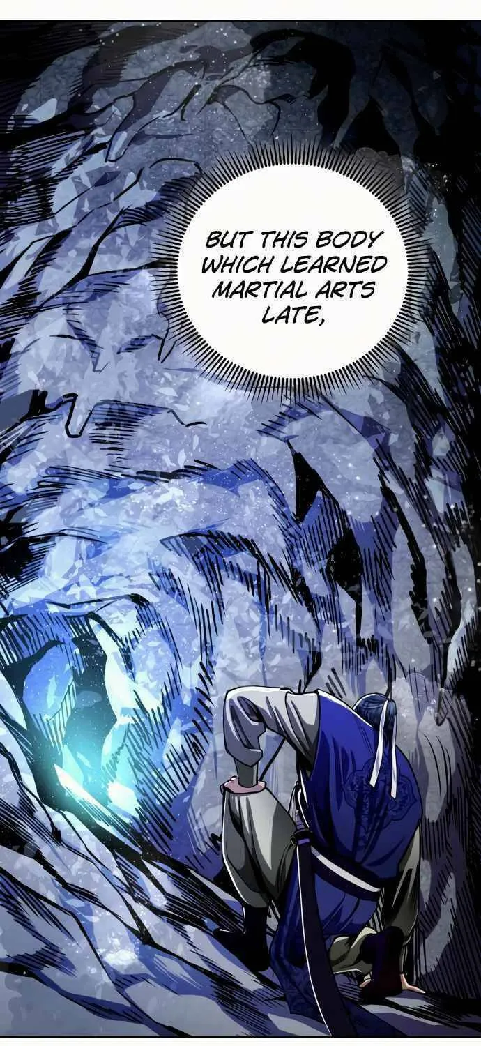 Revenge of Young Master Peng Chapter 6 page 84 - 