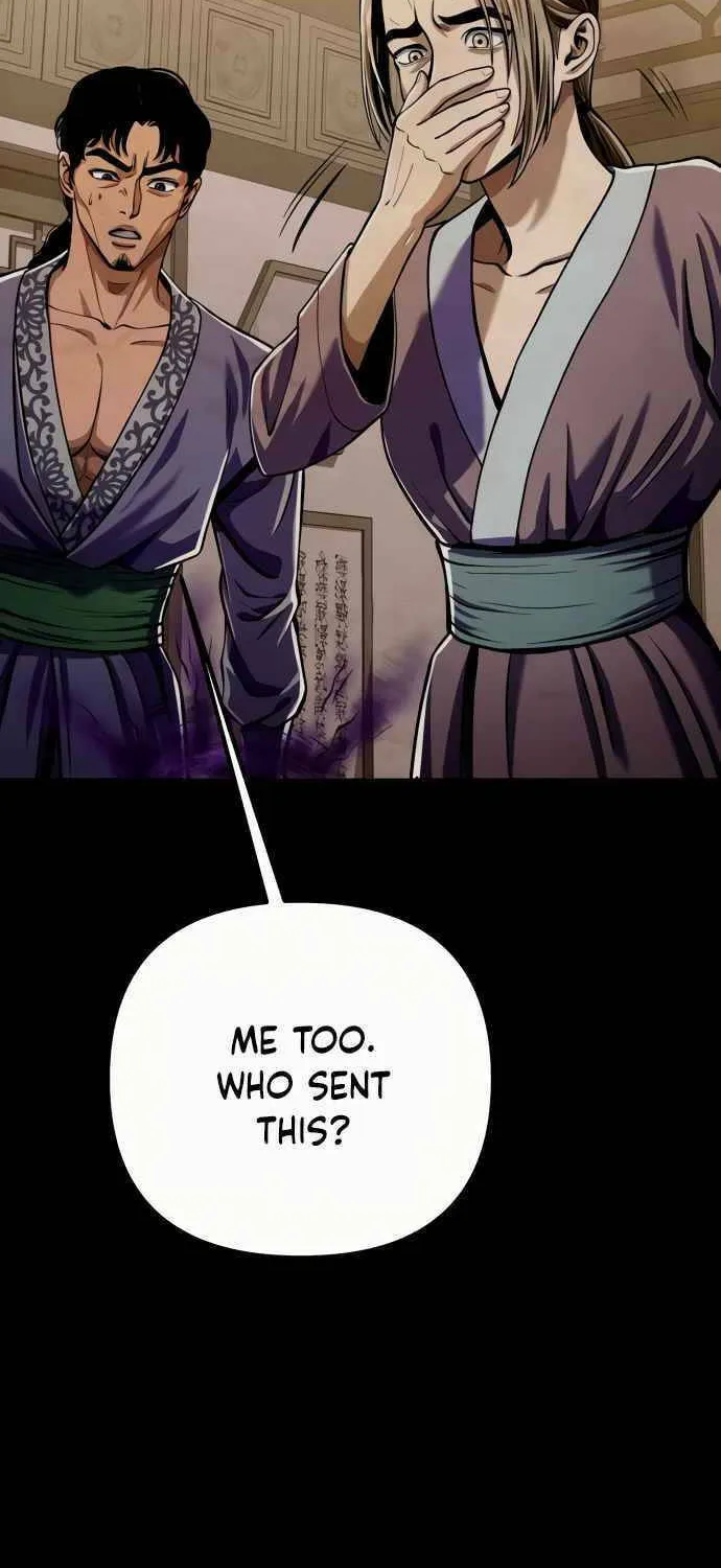 Revenge of Young Master Peng Chapter 6 page 89 - 