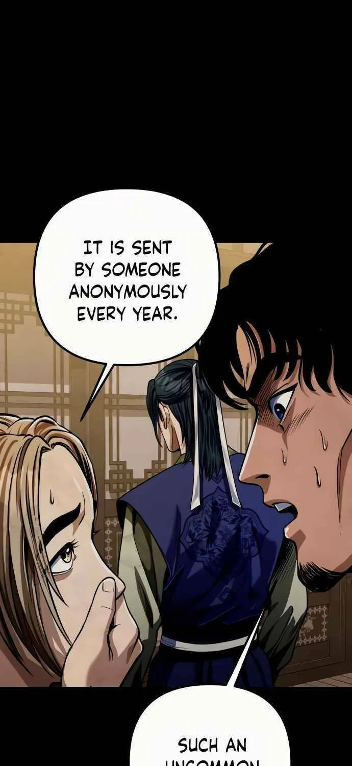 Revenge of Young Master Peng Chapter 6 page 90 - 