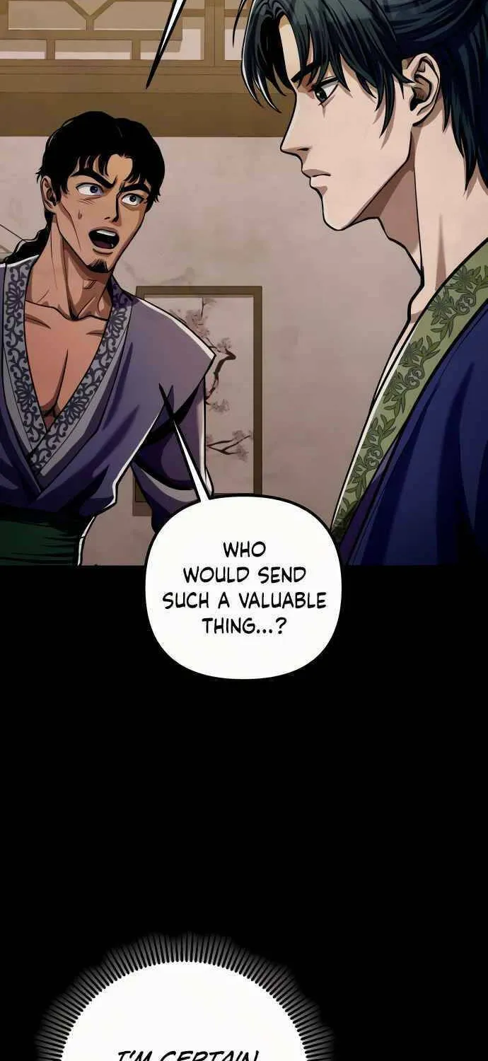 Revenge of Young Master Peng Chapter 6 page 93 - 