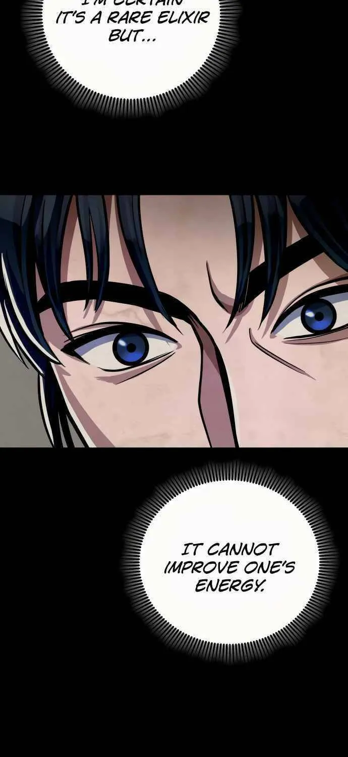 Revenge of Young Master Peng Chapter 6 page 94 - 