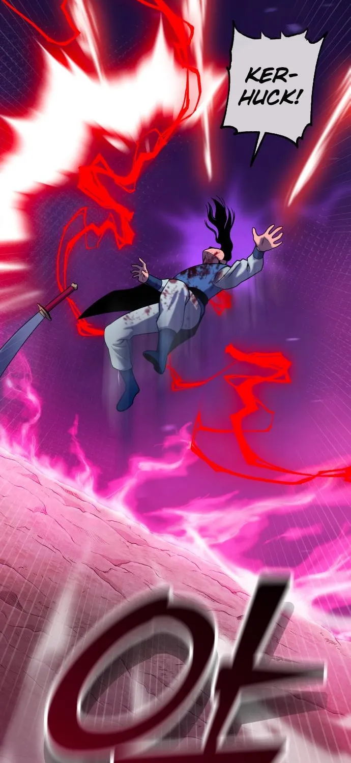 Revenge of Young Master Peng Chapter 60 page 107 - 