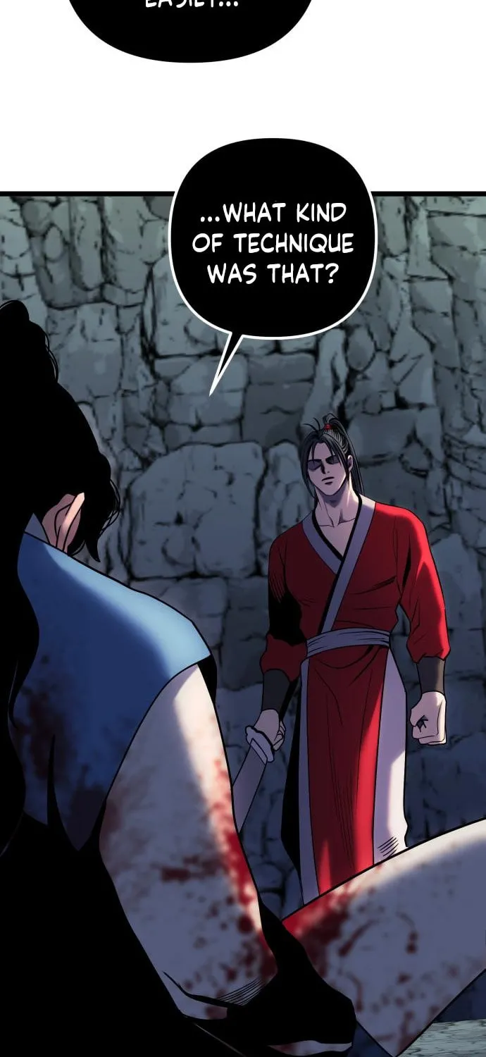 Revenge of Young Master Peng Chapter 60 page 111 - 