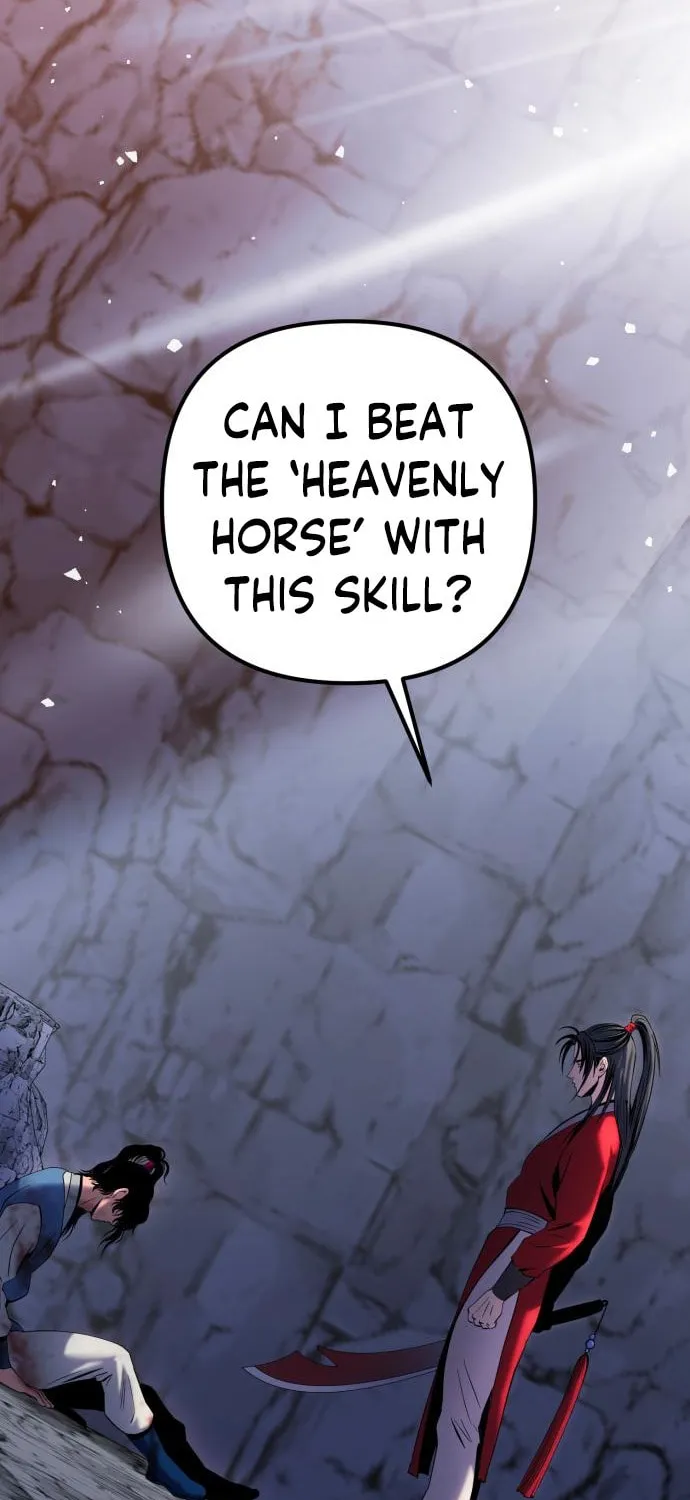 Revenge of Young Master Peng Chapter 60 page 114 - 