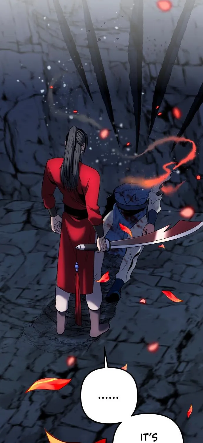Revenge of Young Master Peng Chapter 60 page 120 - 