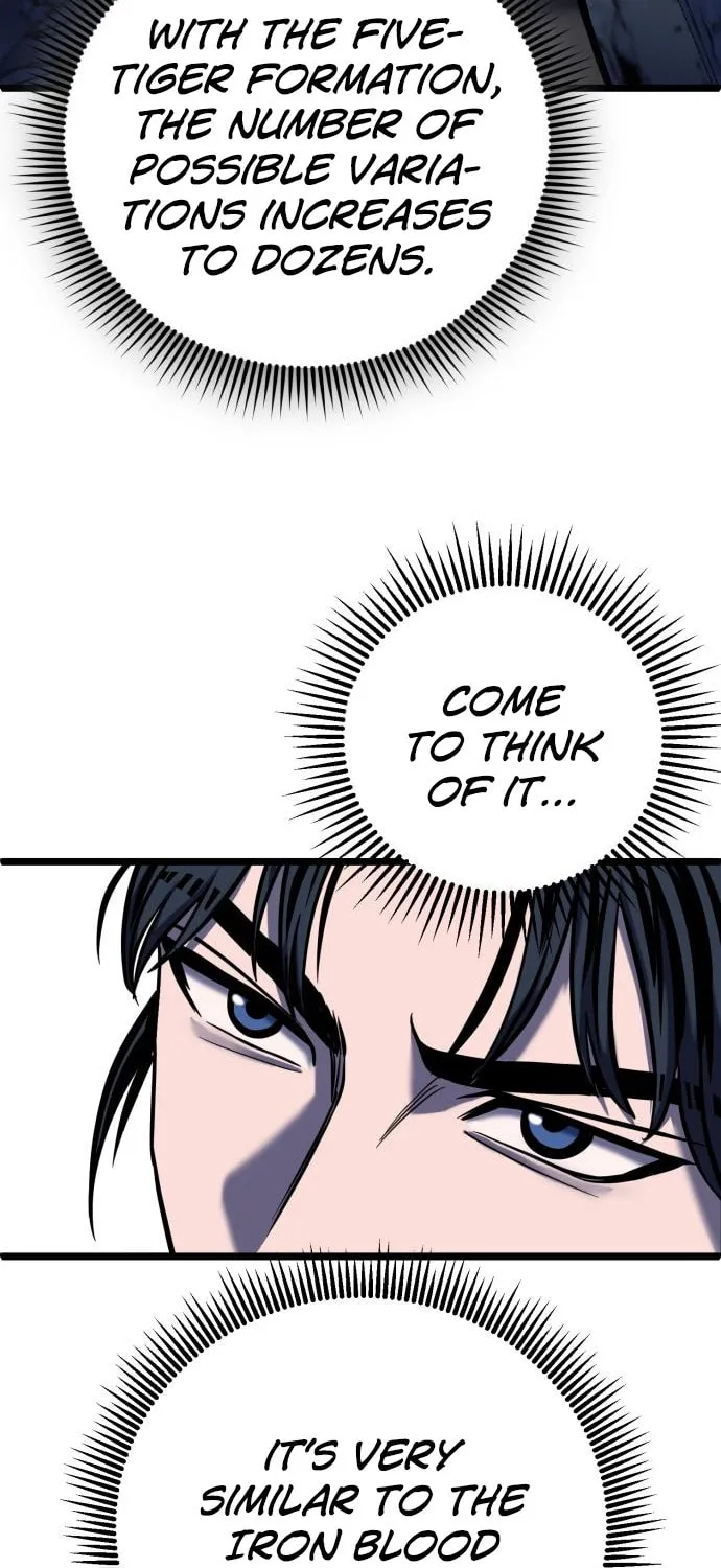 Revenge of Young Master Peng Chapter 60 page 13 - 