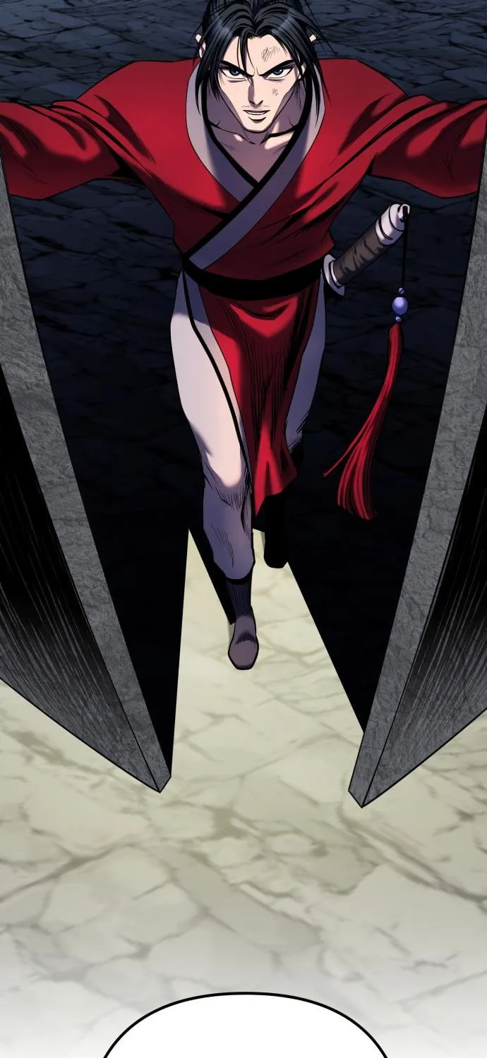 Revenge of Young Master Peng Chapter 60 page 125 - 