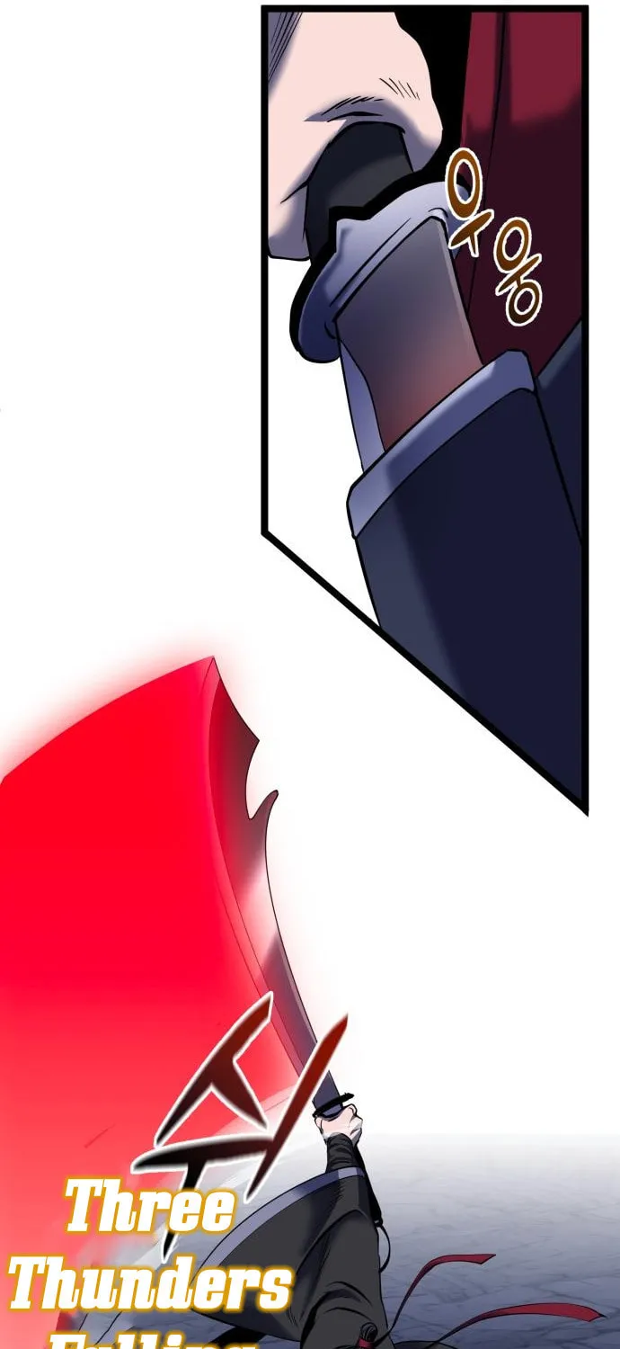 Revenge of Young Master Peng Chapter 60 page 18 - 