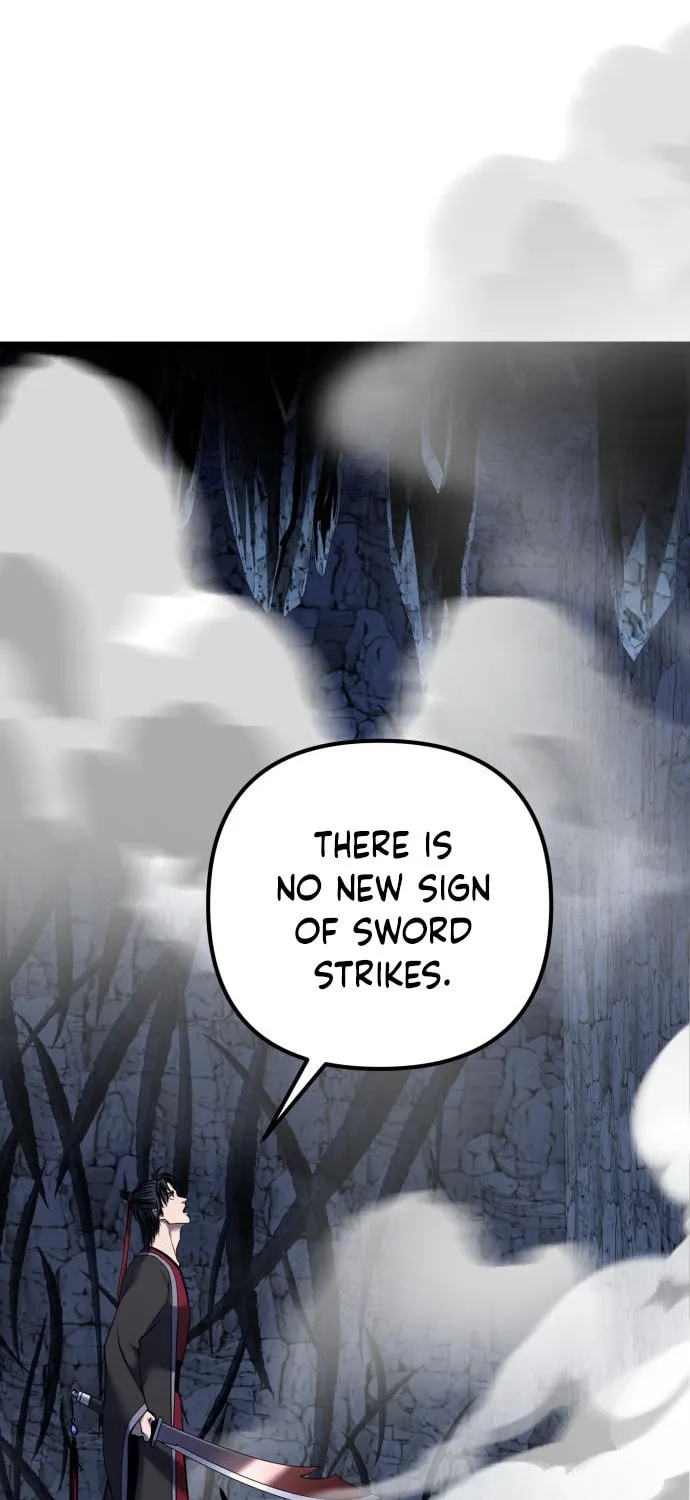 Revenge of Young Master Peng Chapter 60 page 22 - 
