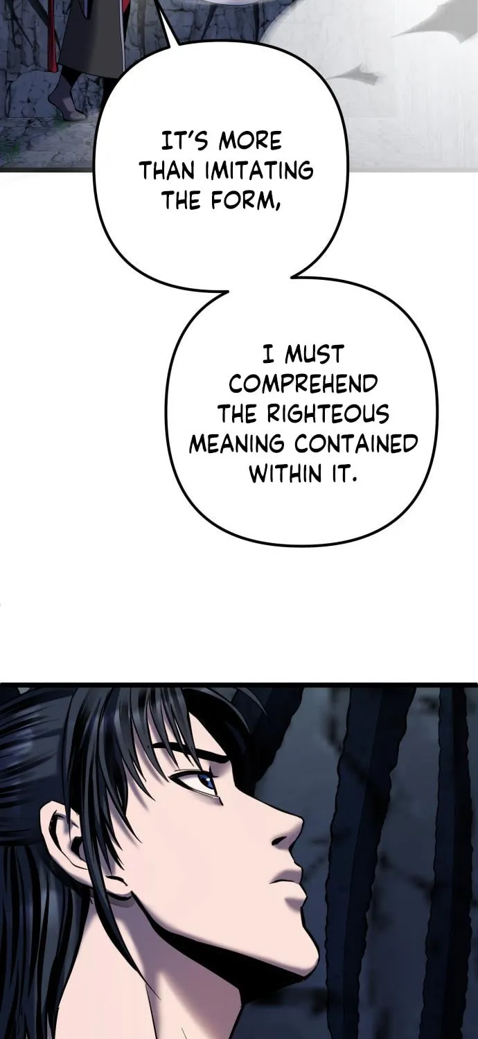 Revenge of Young Master Peng Chapter 60 page 23 - 