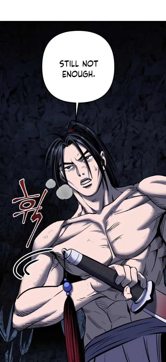 Revenge of Young Master Peng Chapter 60 page 38 - 