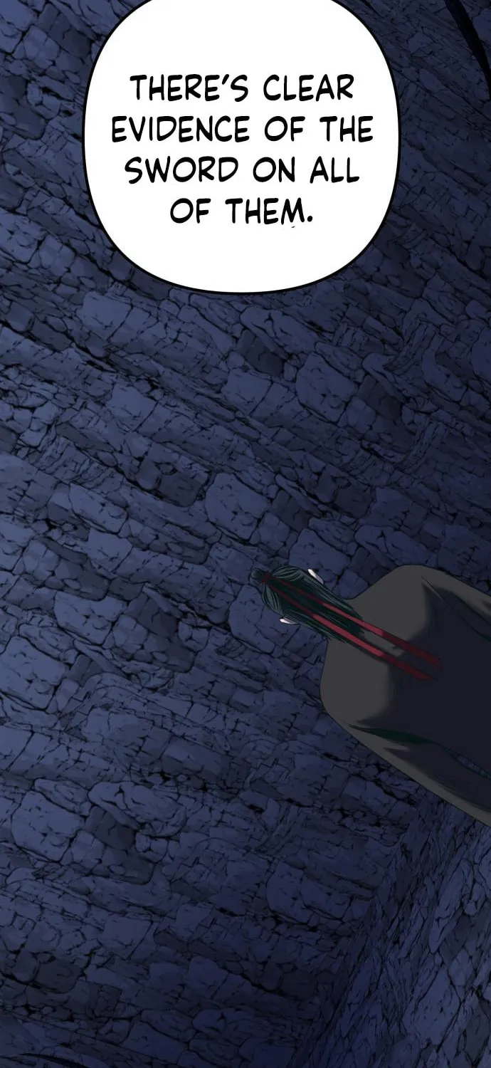 Revenge of Young Master Peng Chapter 60 page 5 - 
