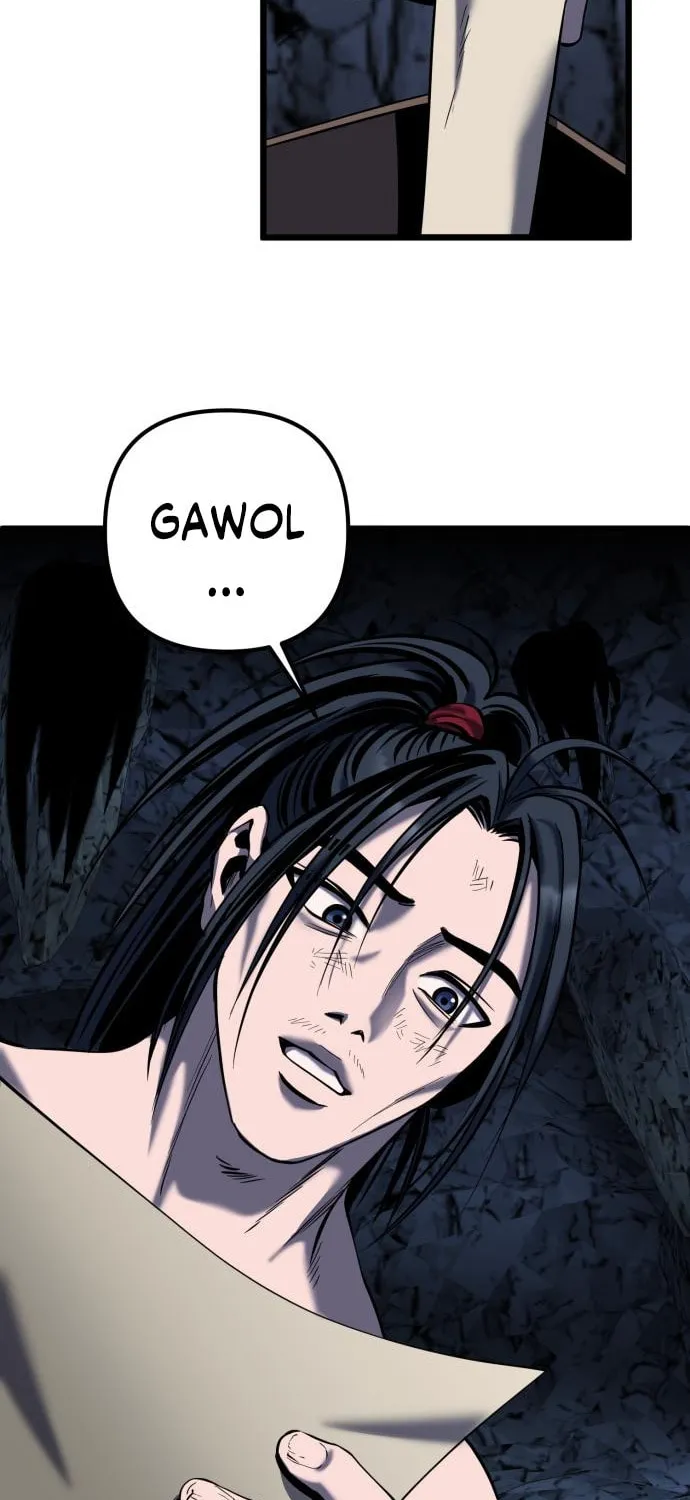 Revenge of Young Master Peng Chapter 60 page 41 - 
