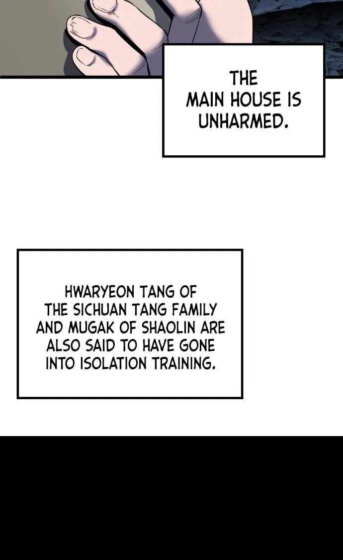 Revenge of Young Master Peng Chapter 60 page 42 - 