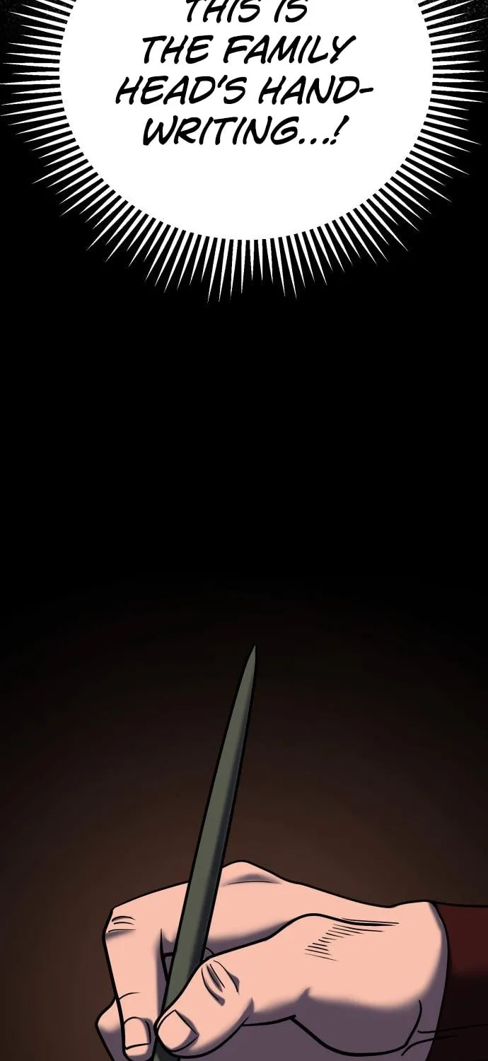 Revenge of Young Master Peng Chapter 60 page 44 - 