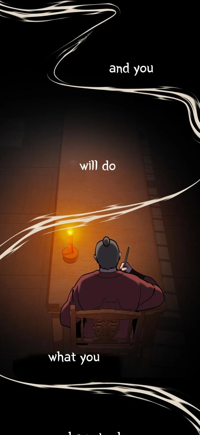 Revenge of Young Master Peng Chapter 60 page 46 - 
