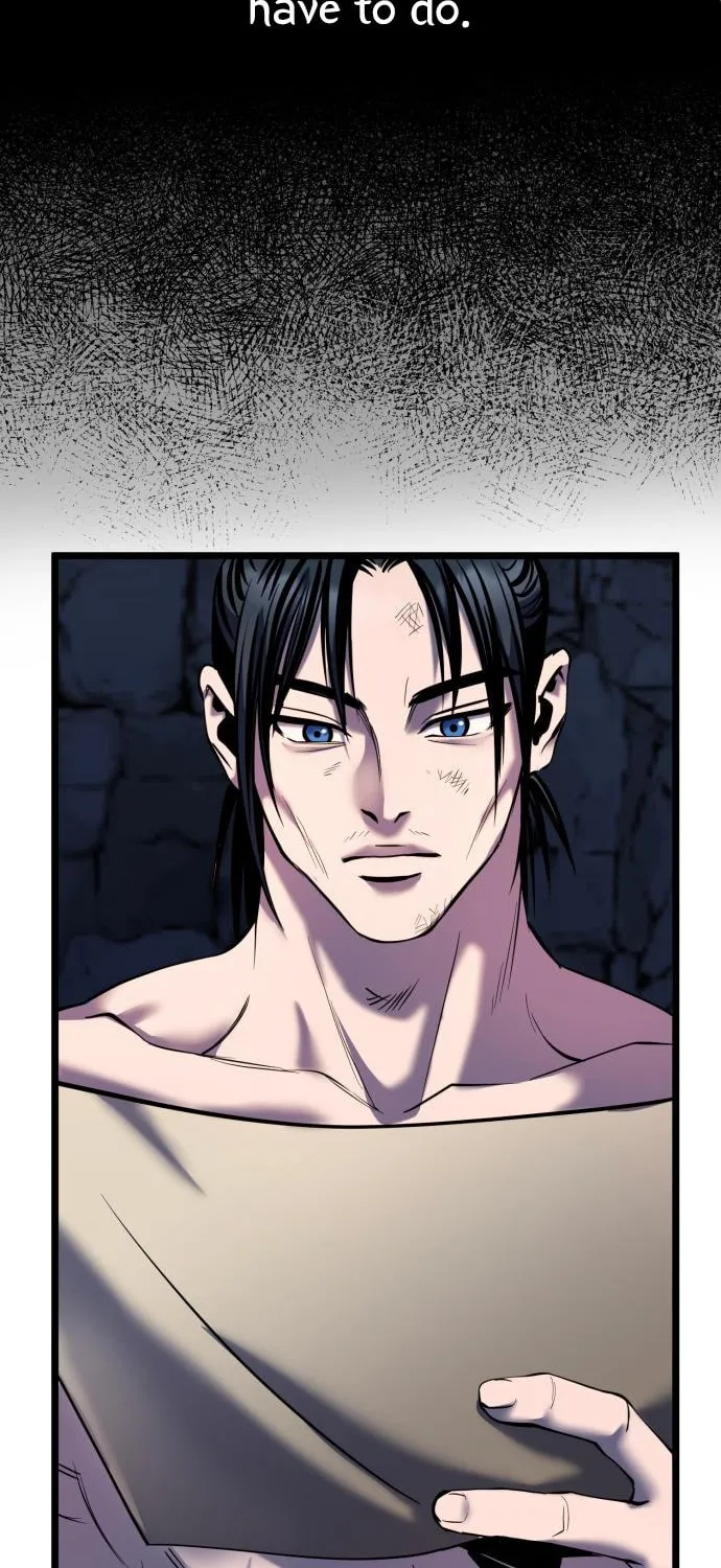 Revenge of Young Master Peng Chapter 60 page 47 - 