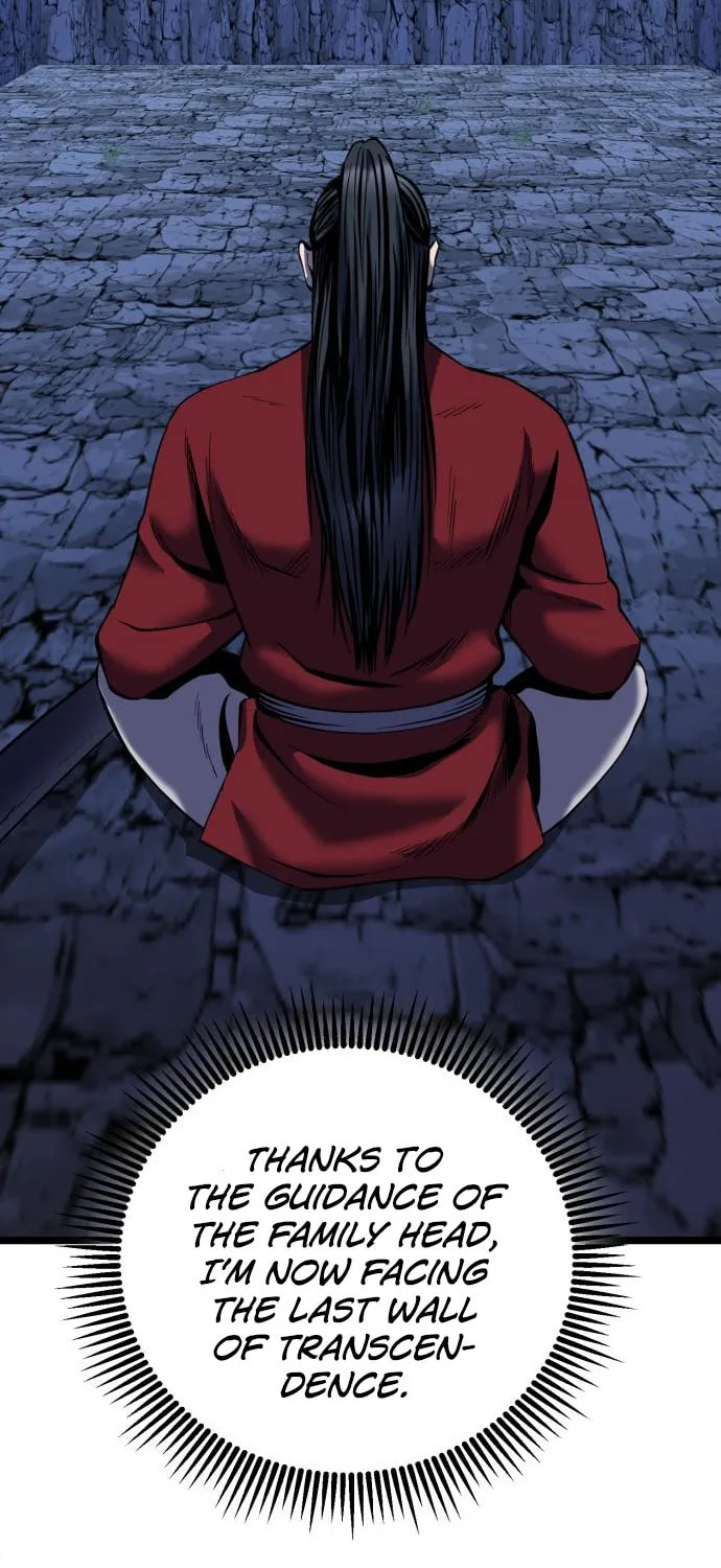 Revenge of Young Master Peng Chapter 60 page 52 - 