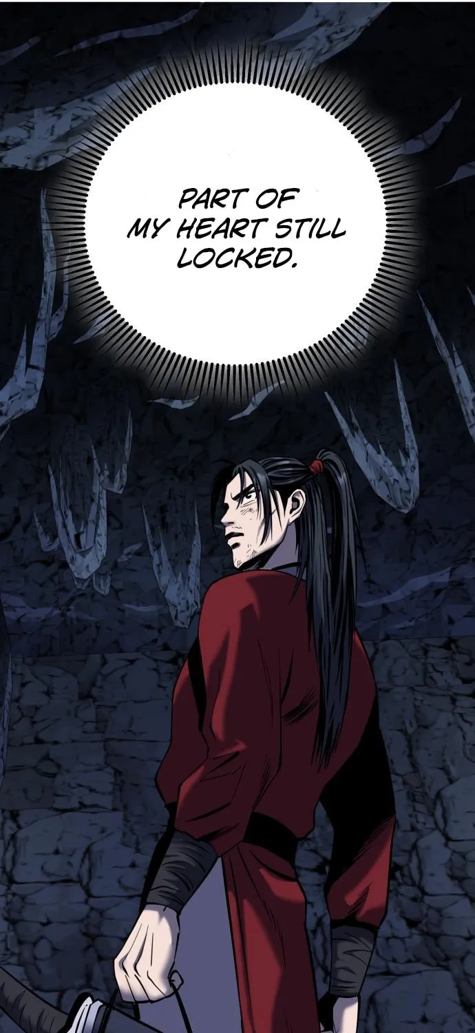 Revenge of Young Master Peng Chapter 60 page 55 - 