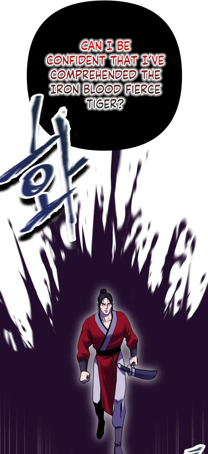 Revenge of Young Master Peng Chapter 60 page 58 - 