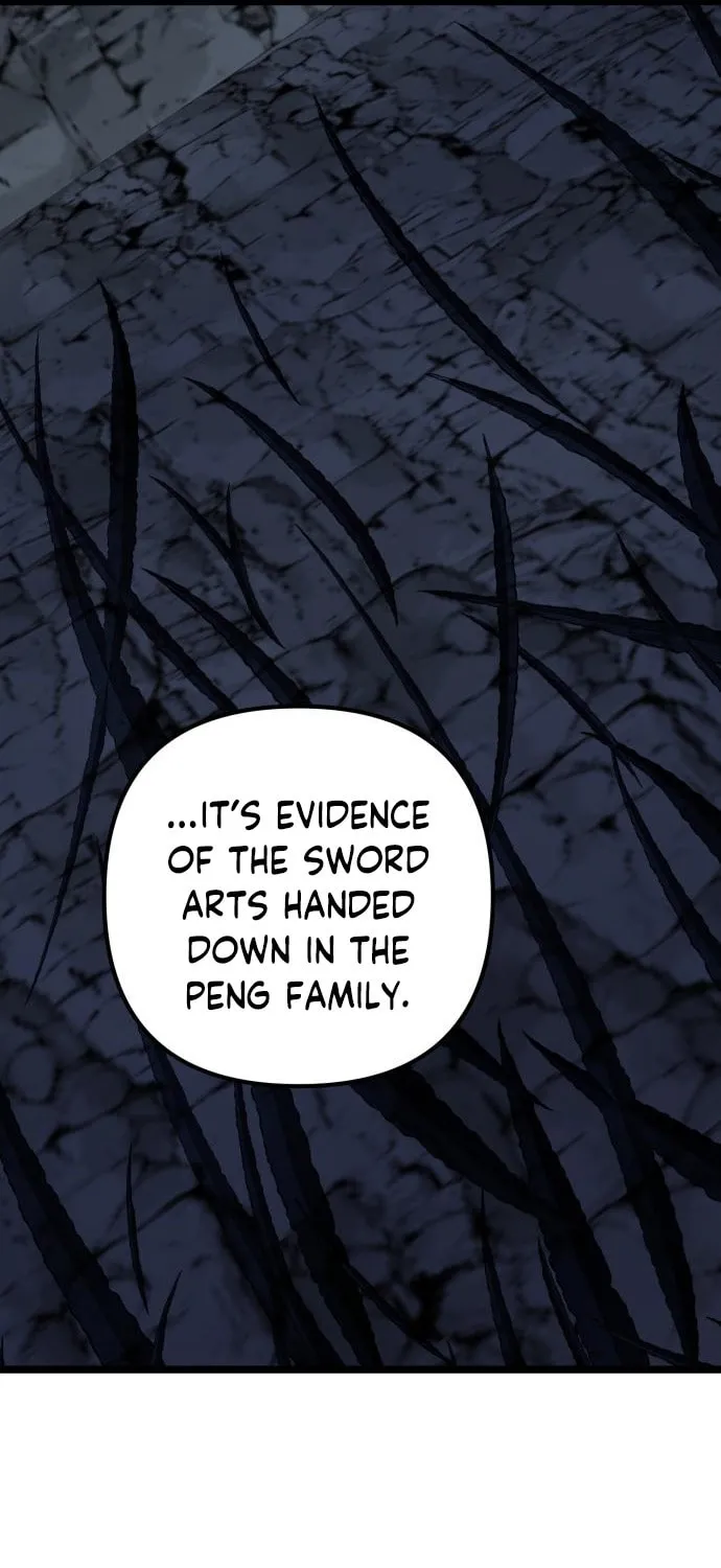 Revenge of Young Master Peng Chapter 60 page 7 - 