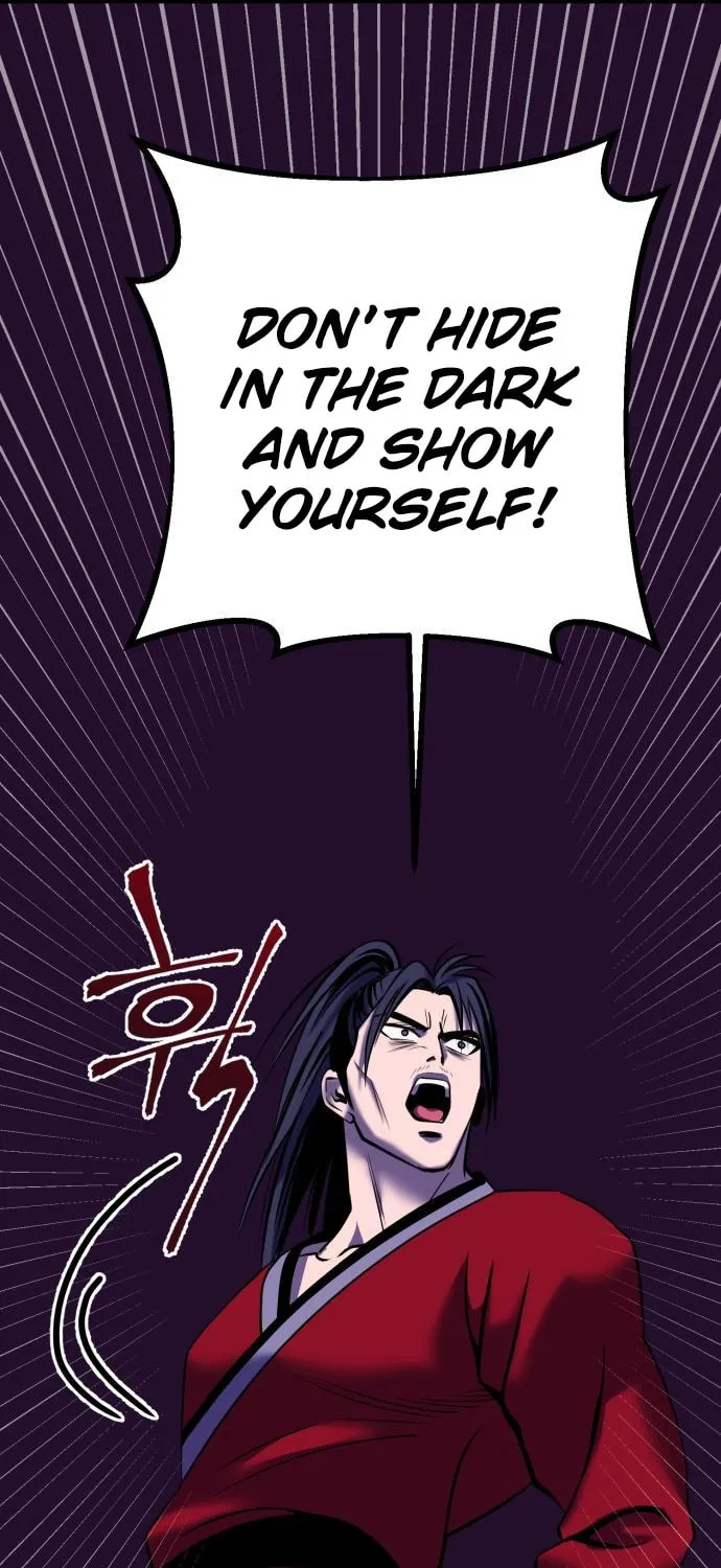 Revenge of Young Master Peng Chapter 60 page 61 - 