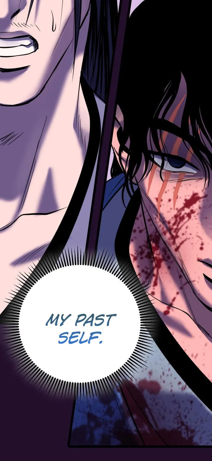 Revenge of Young Master Peng Chapter 60 page 66 - 