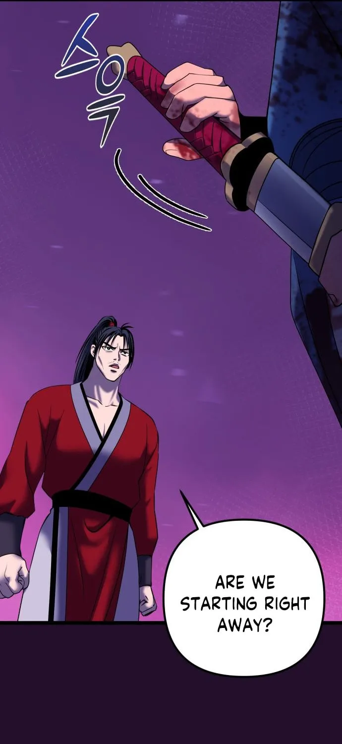 Revenge of Young Master Peng Chapter 60 page 68 - 