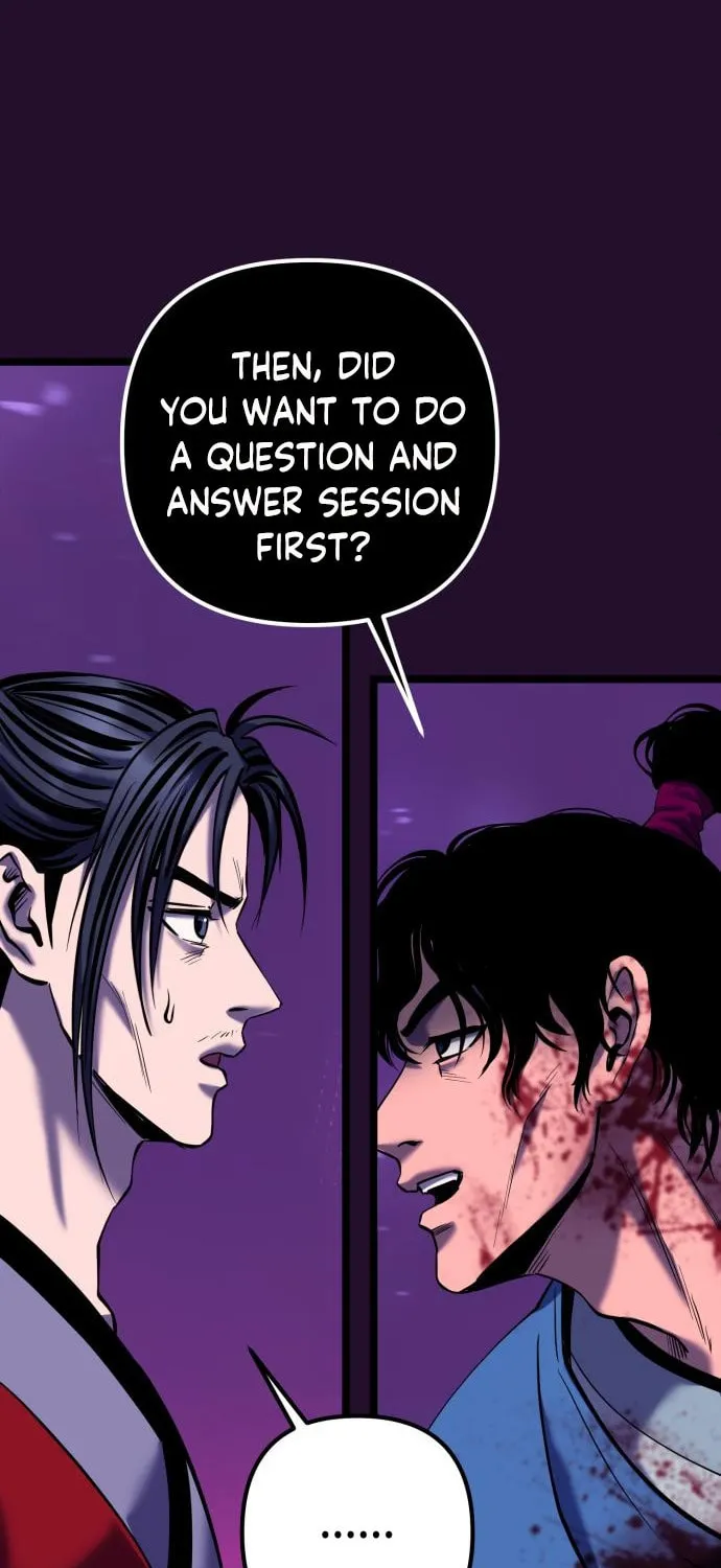Revenge of Young Master Peng Chapter 60 page 69 - 