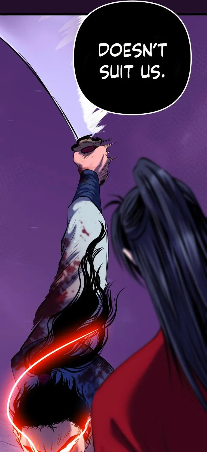 Revenge of Young Master Peng Chapter 60 page 71 - 