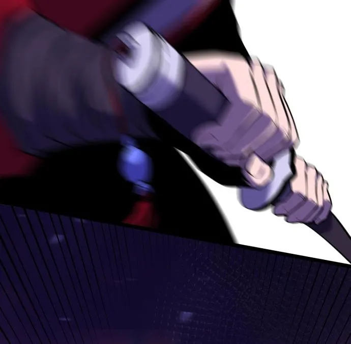 Revenge of Young Master Peng Chapter 60 page 73 - 