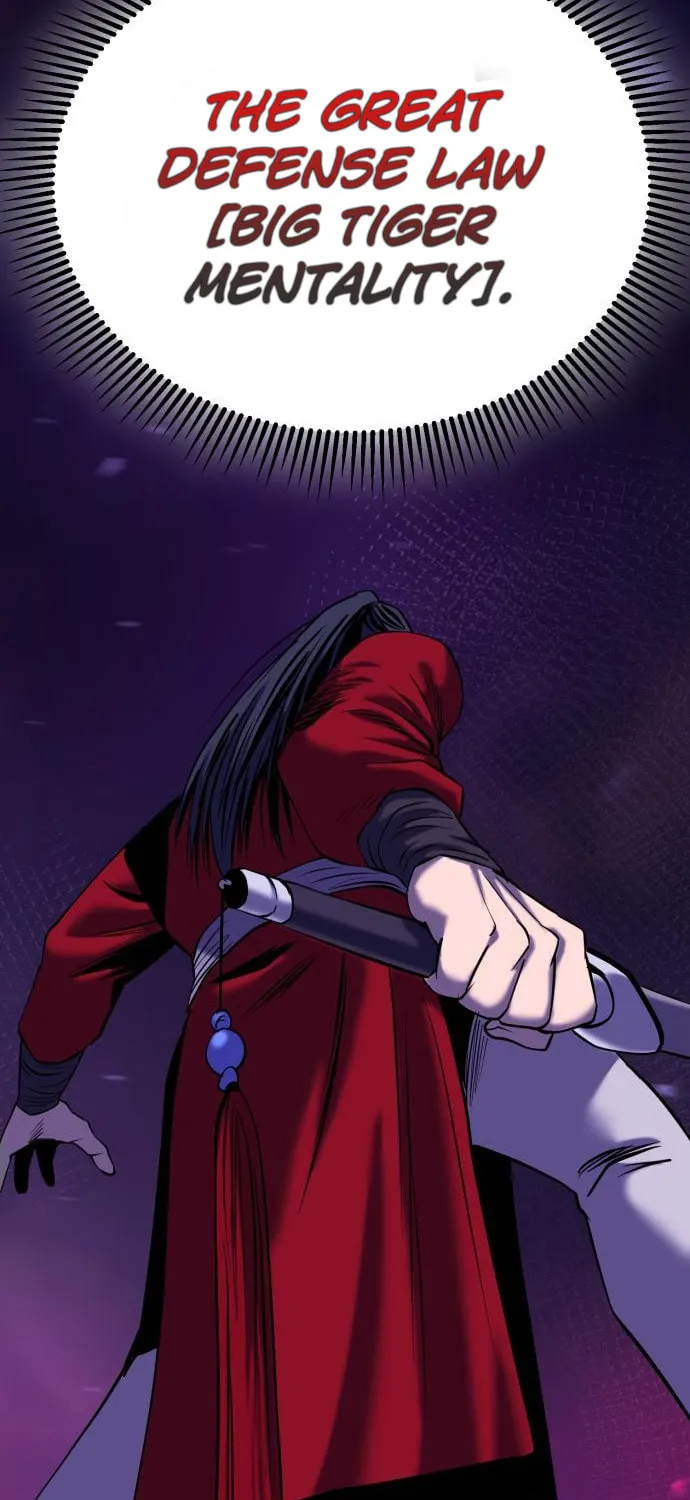 Revenge of Young Master Peng Chapter 60 page 76 - 