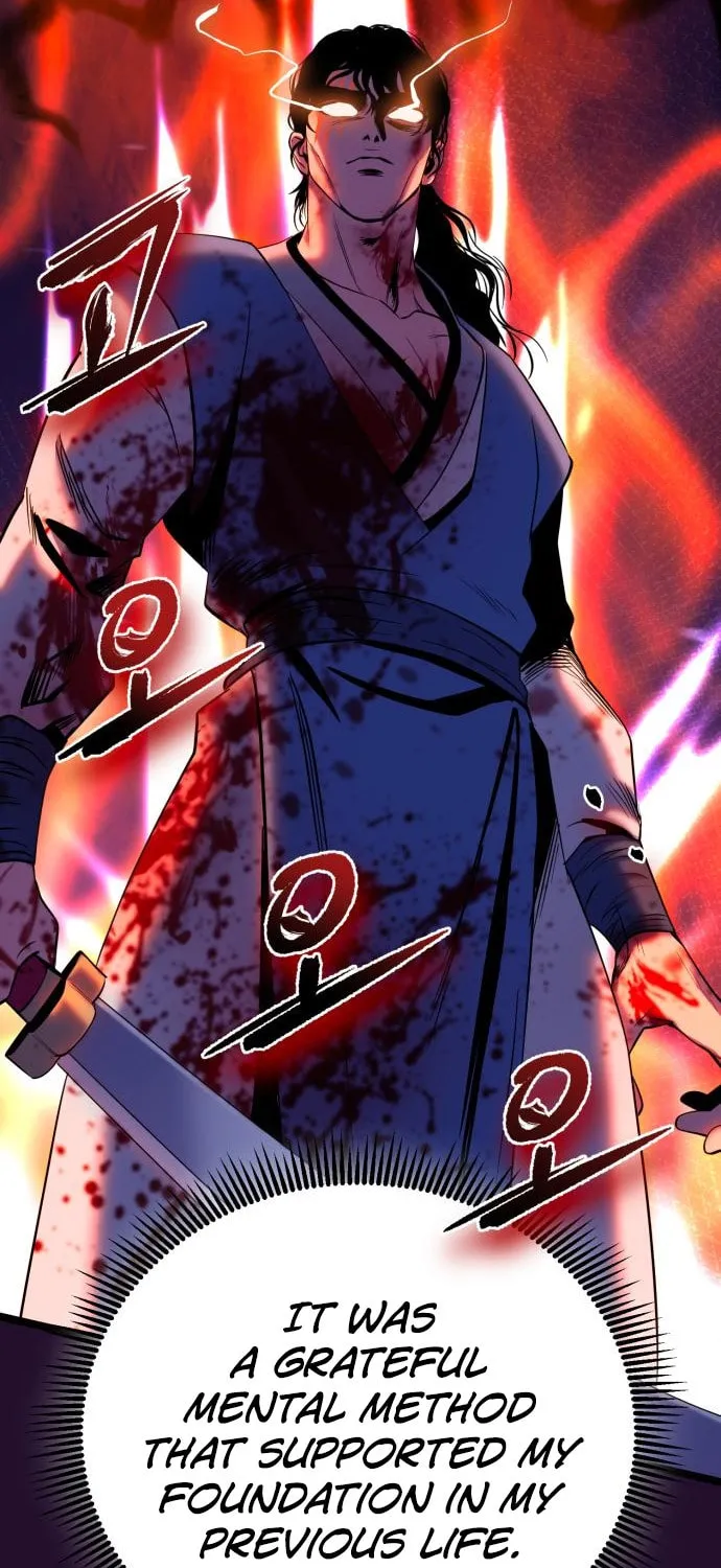 Revenge of Young Master Peng Chapter 60 page 79 - 
