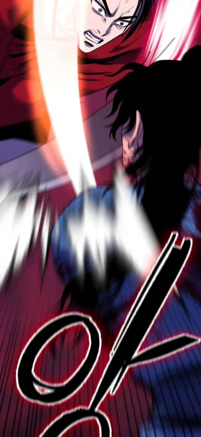 Revenge of Young Master Peng Chapter 60 page 83 - 