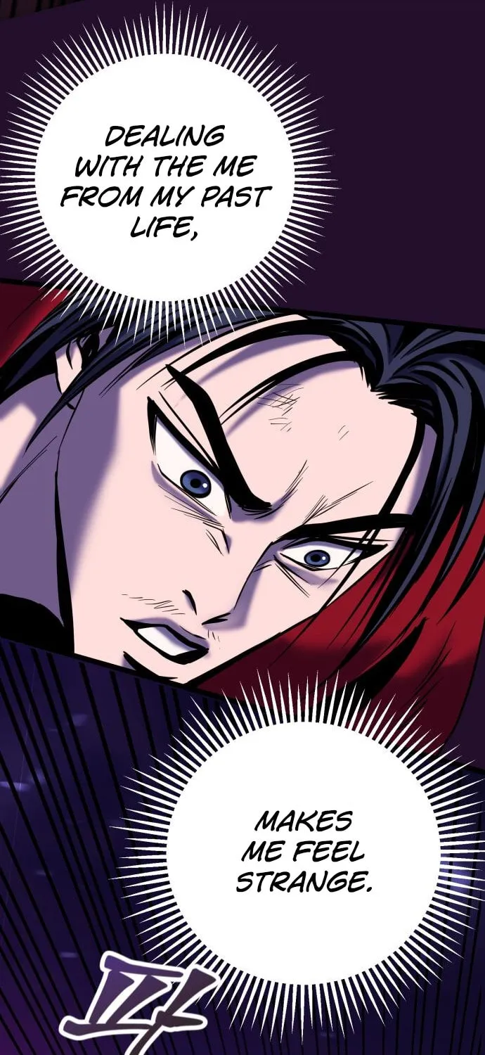 Revenge of Young Master Peng Chapter 60 page 85 - 
