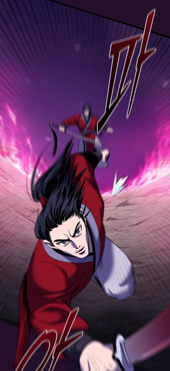 Revenge of Young Master Peng Chapter 60 page 88 - 