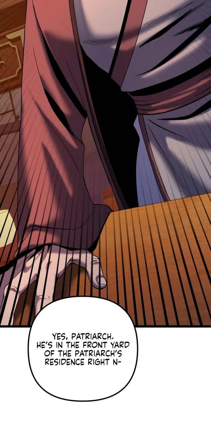 Revenge of Young Master Peng Chapter 61 page 11 - 