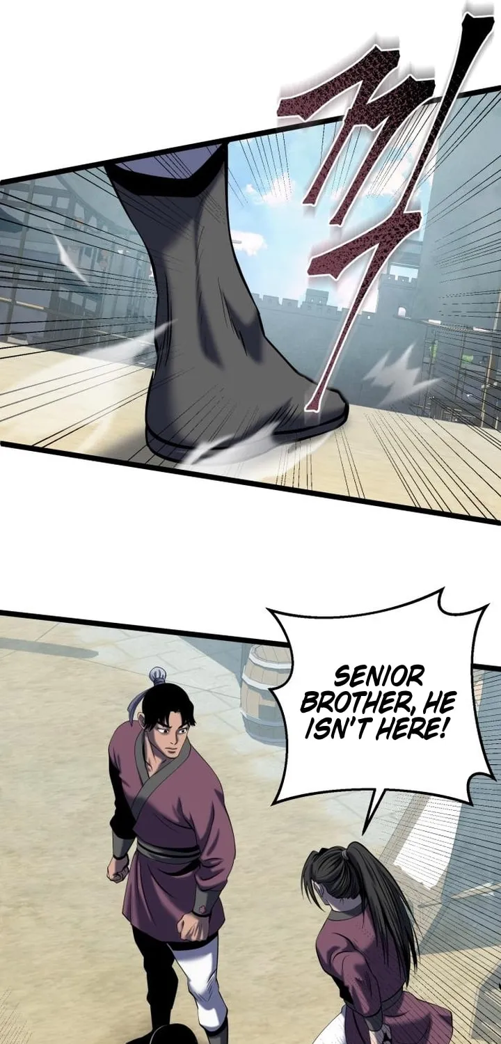 Revenge of Young Master Peng Chapter 61 page 103 - 