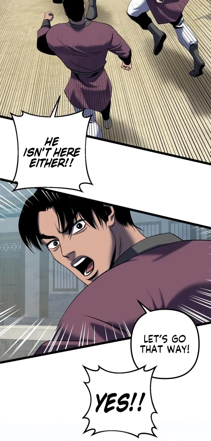 Revenge of Young Master Peng Chapter 61 page 104 - 