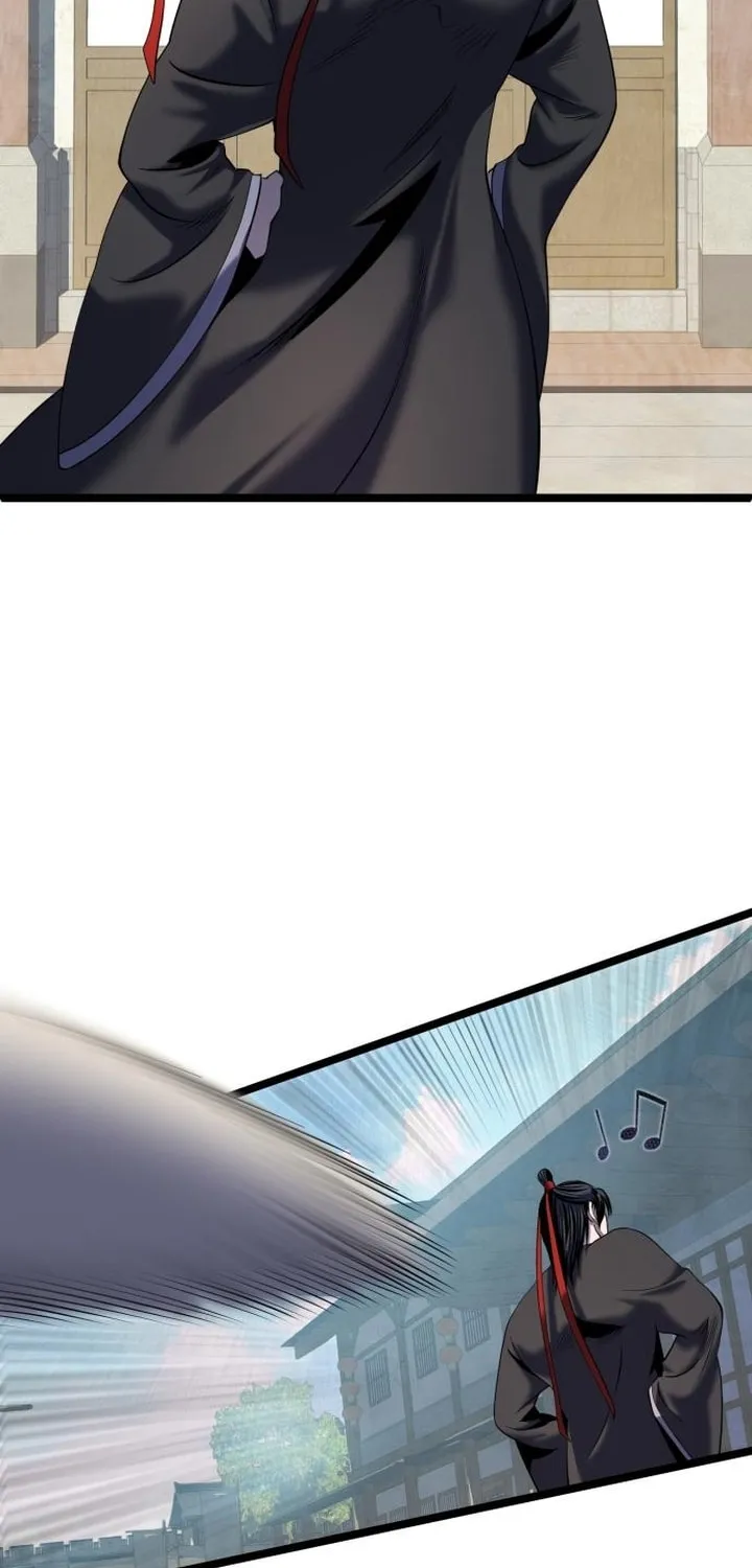 Revenge of Young Master Peng Chapter 61 page 107 - 