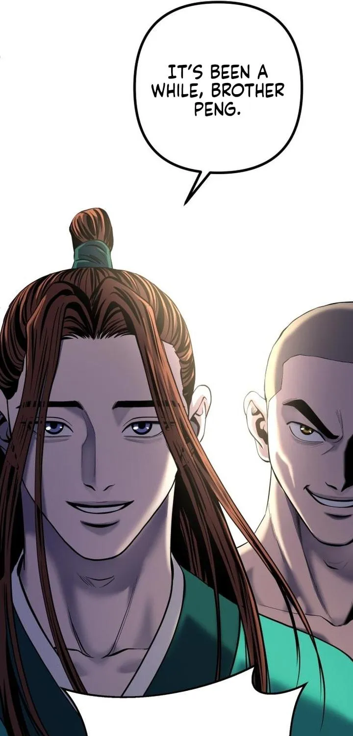 Revenge of Young Master Peng Chapter 61 page 111 - 