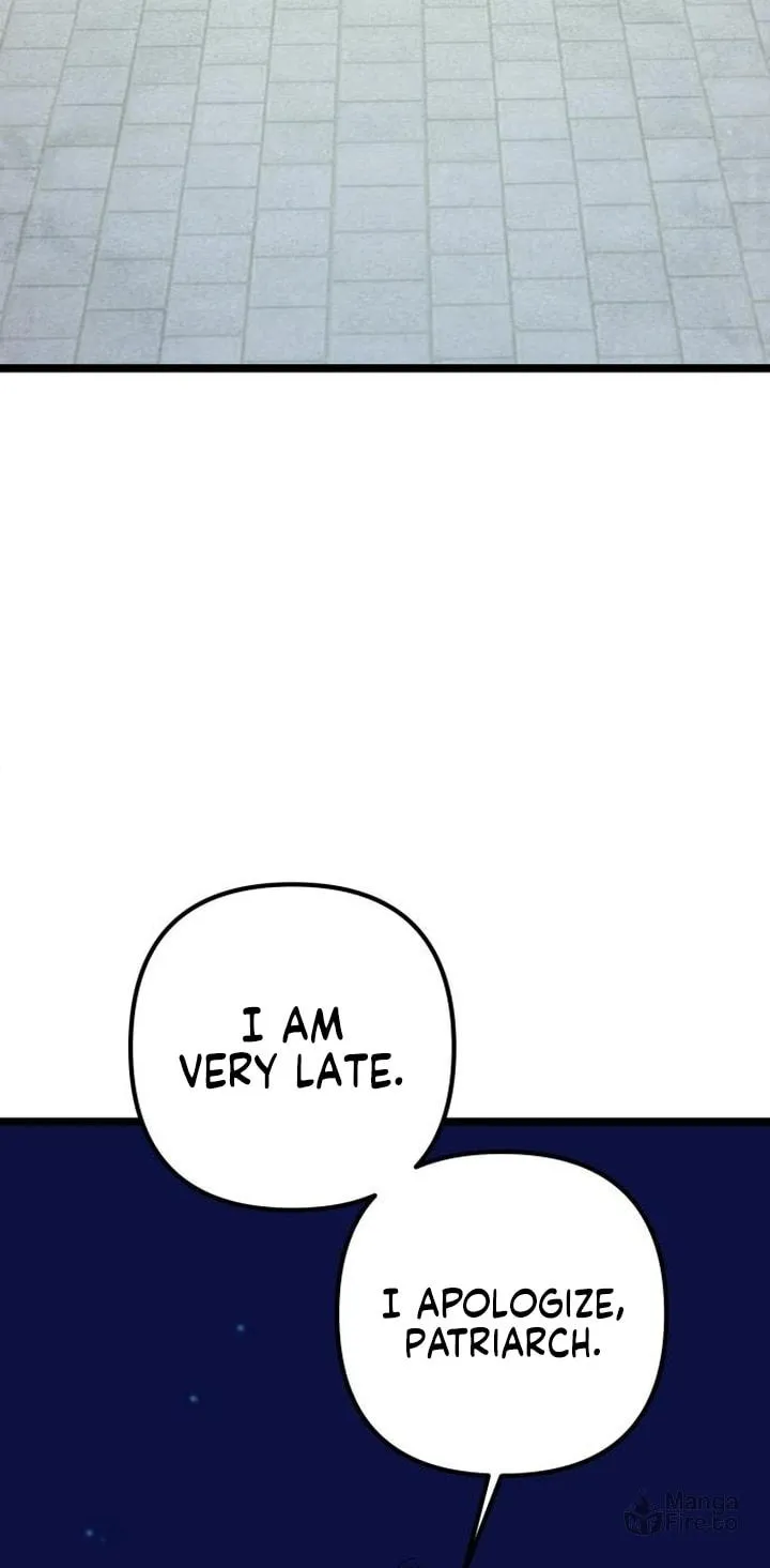 Revenge of Young Master Peng Chapter 61 page 17 - 