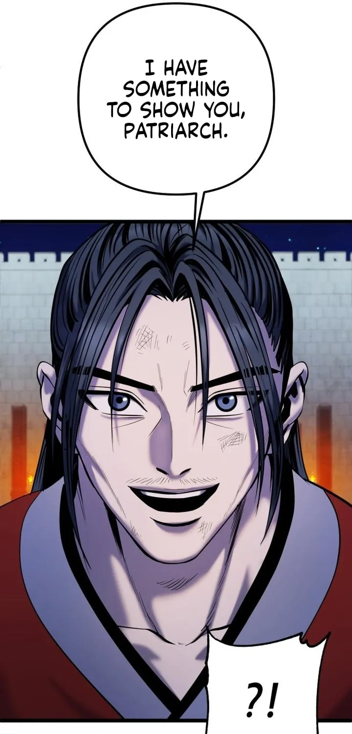 Revenge of Young Master Peng Chapter 61 page 20 - 
