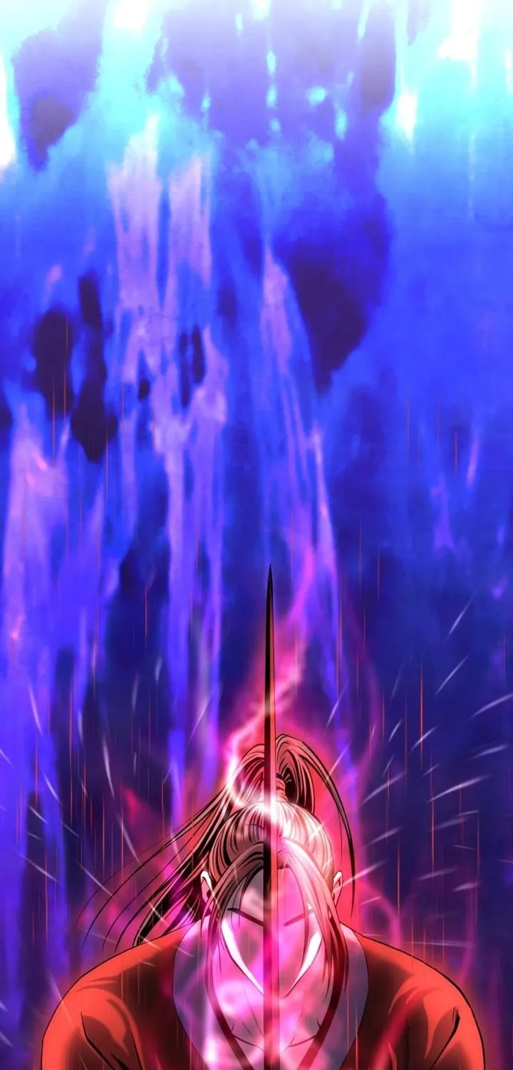 Revenge of Young Master Peng Chapter 61 page 22 - 