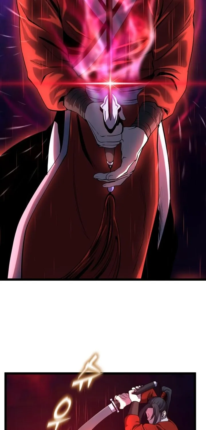 Revenge of Young Master Peng Chapter 61 page 23 - 