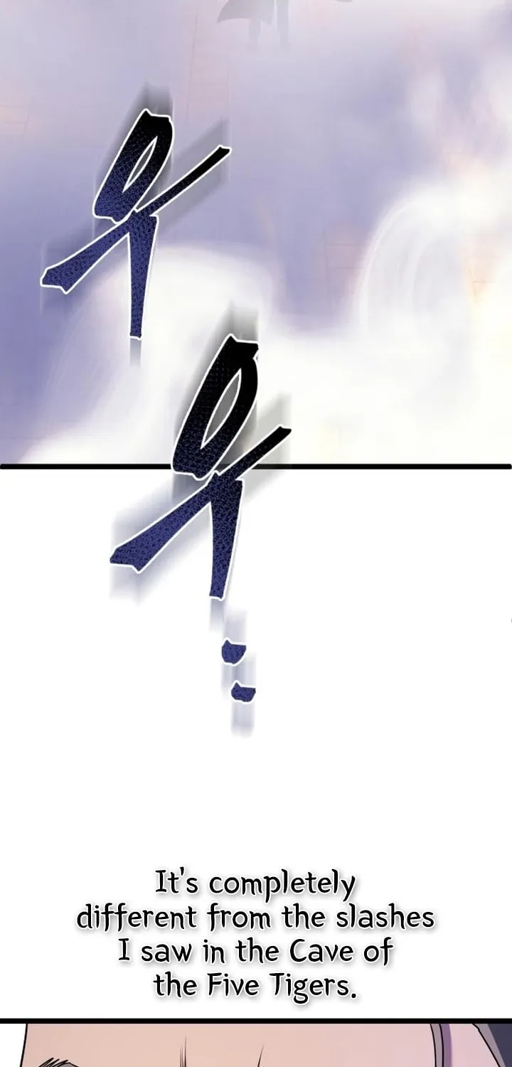 Revenge of Young Master Peng Chapter 61 page 35 - 
