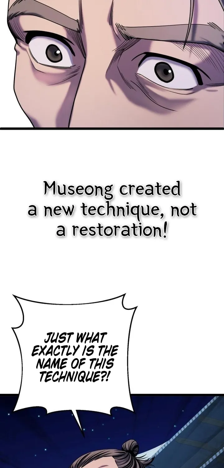 Revenge of Young Master Peng Chapter 61 page 36 - 