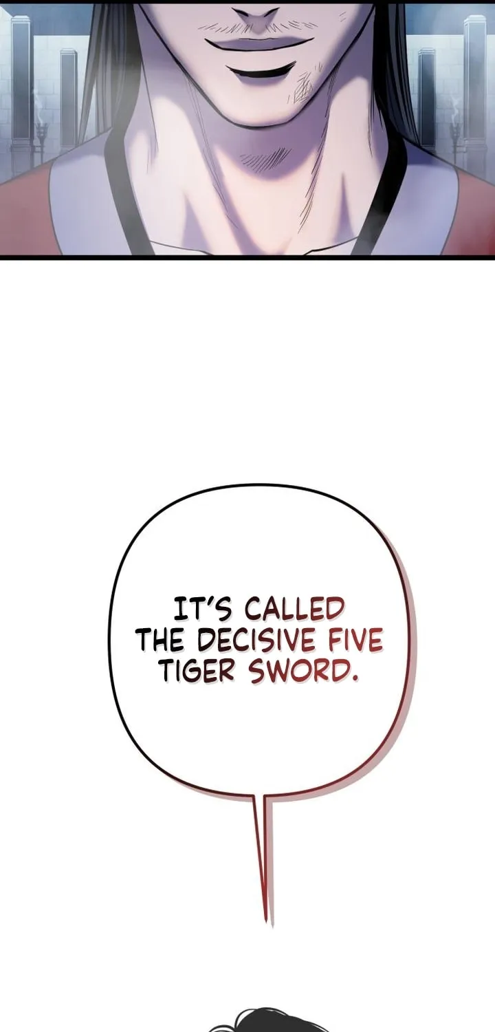 Revenge of Young Master Peng Chapter 61 page 38 - 